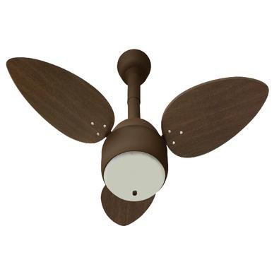 A Linha de ventiladores de teto Exuberance, seguem tendências de decoração trazendo um design arrojado e lustres encorpados,oferecendo um toque de bel