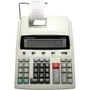 Calculadora de Impressão Procalc , 12 dígitos, Bivolt LP45 Branca