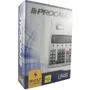 Calculadora de Impressão Procalc , 12 dígitos, Bivolt LP45 Branca