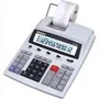 Calculadora de Impressão Procalc , 12 dígitos, Bivolt LP45 Branca