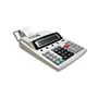 Calculadora de Impressão Procalc , 12 dígitos, Bivolt LP45 Branca