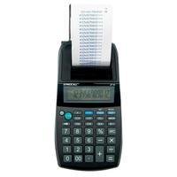 Substituindo a LP19AP, a mais nova Calculadora de Impressão LP18 da Procalc cabe na palma de sua mão. Uso semi profissional de até 2 horas.Pequena no 