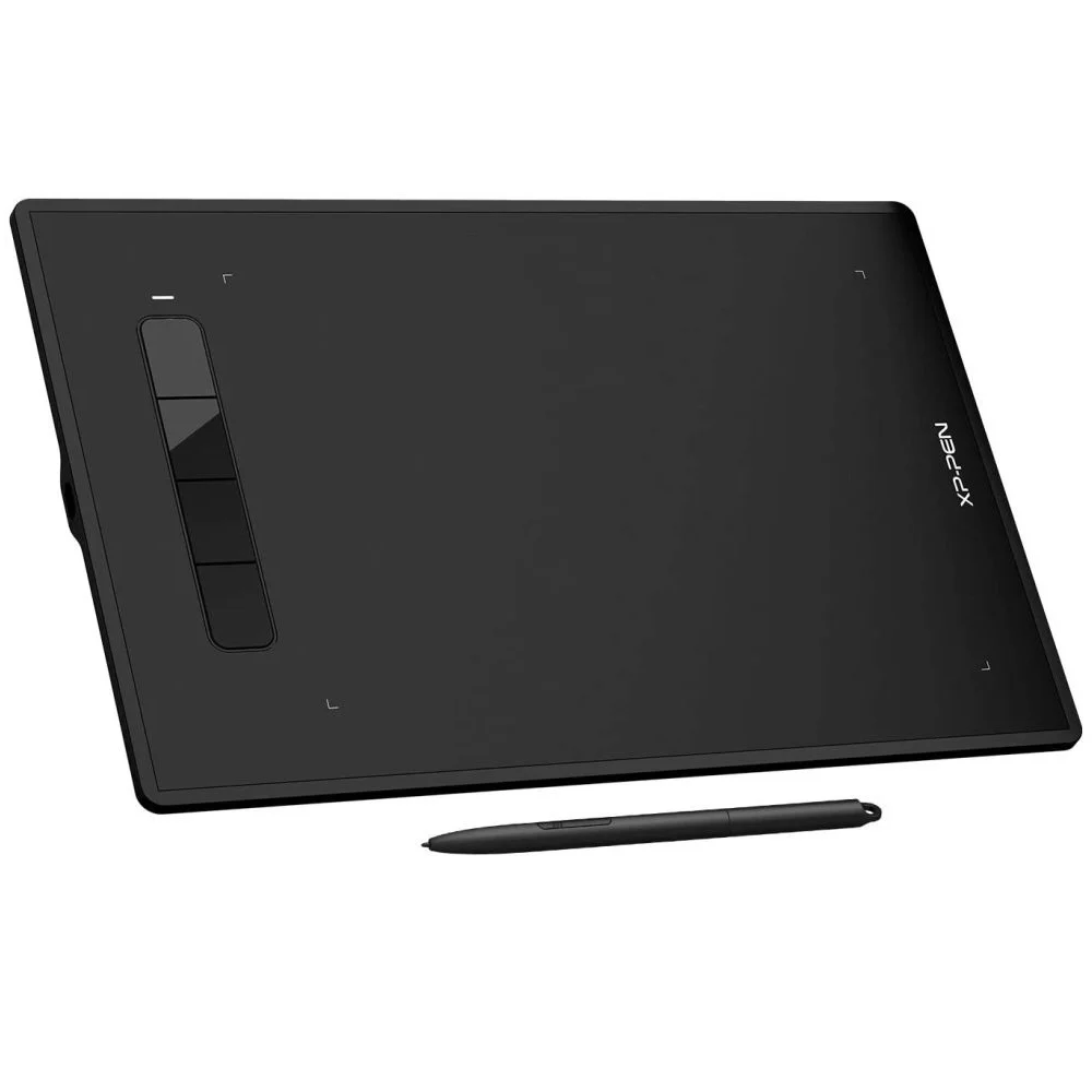 Imagem 2 de 5 do produto Mesa Digitalizadora Xp-pen Star, G960s - Usb