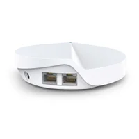 Roteador Tplink Deco M5 2 Pack Ac1300 KaBuM