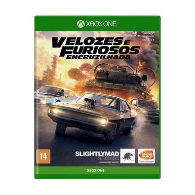 NEED FOR SPEED PAYBACK XBOX ONE, Jogos Xbox One Promoção