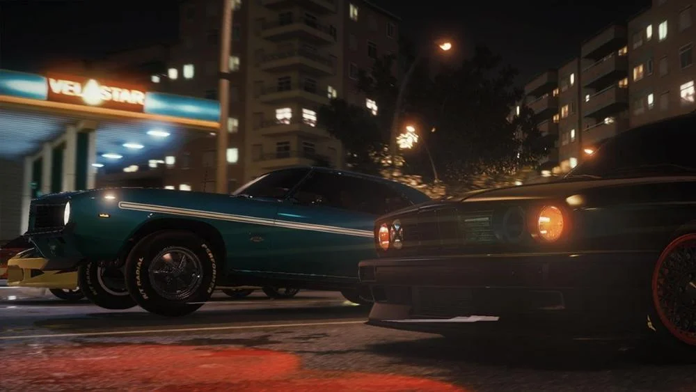 Imagem 3 de 5 do produto Jogo Velozes E Furiosos: Encruzilhada - Xbox One