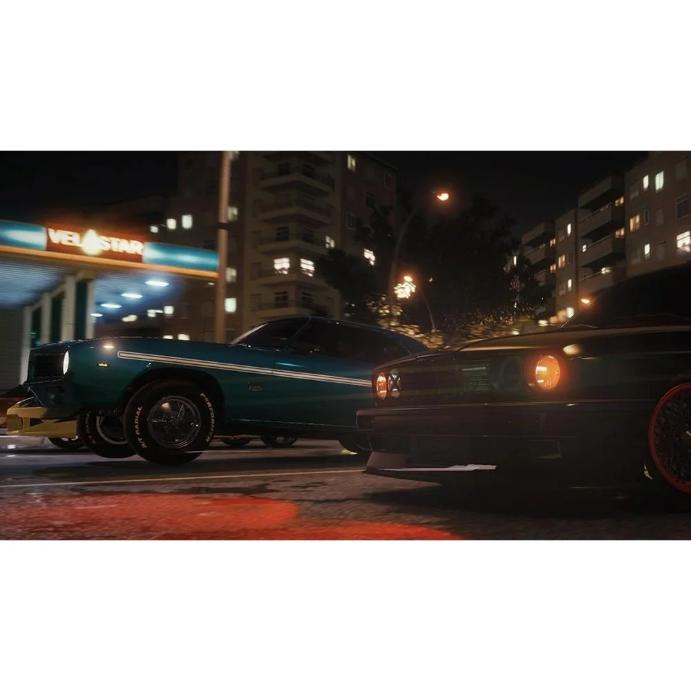 Imagem 4 de 5 do produto Jogo Velozes E Furiosos: Encruzilhada - Xbox One