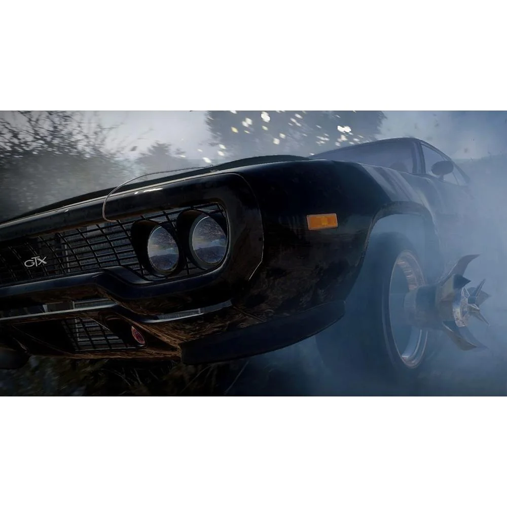 Imagem 5 de 5 do produto Jogo Velozes E Furiosos: Encruzilhada - Xbox One