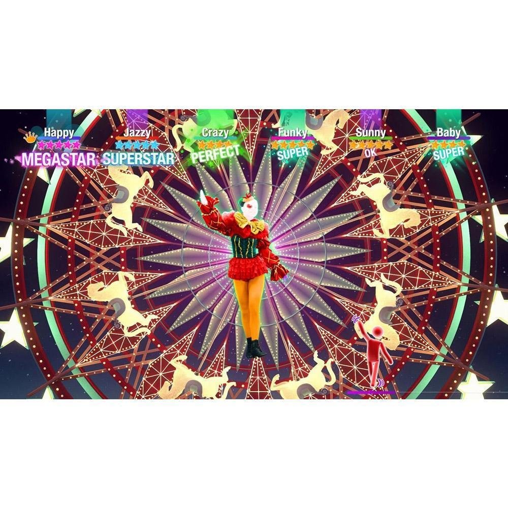 Imagem 2 de 4 do produto Jogo Just Dance 2021 - PS4