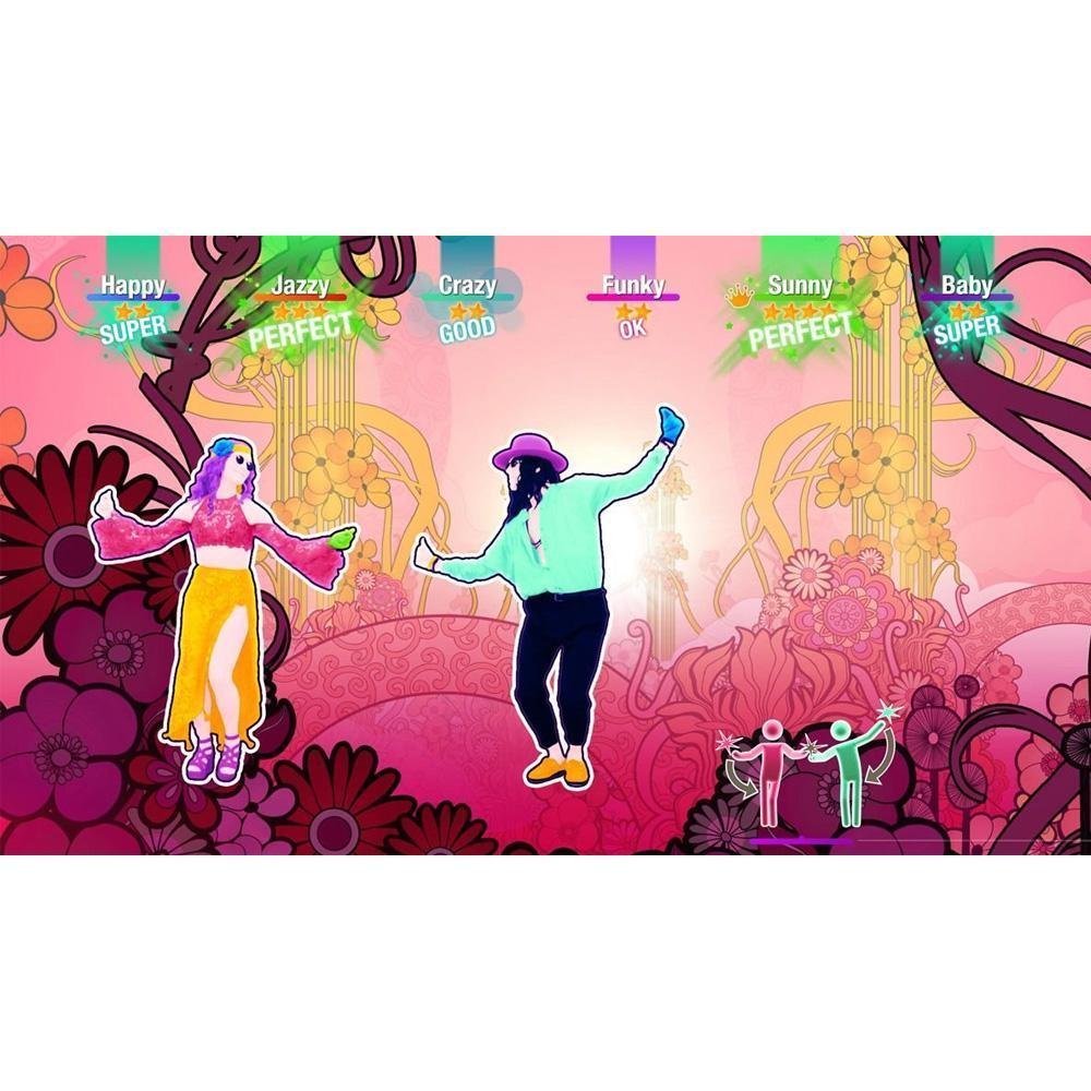 Imagem 4 de 4 do produto Jogo Just Dance 2021 - PS4