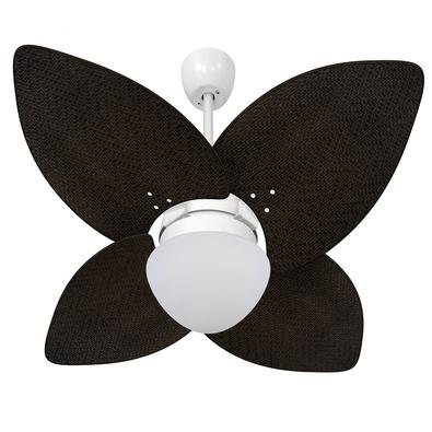 O ventilador de teto Office JET da Venti-Delta é projetado/desenvolvido com tecnologia de ponta e design exclusivo próprio para ambientes com elegânci