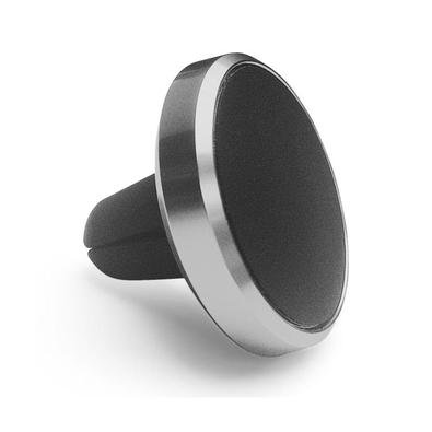 O Suporte Veicular Universal pode ser utilizado na grande maioria dos smartphones de hoje em dia. Fixe seu smartphone na saída de ventilação do seu ca