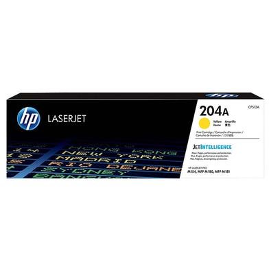 Cart Toner Amarelo Hp - Cf512a