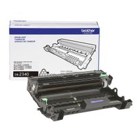 Unidade De Cilindro Brother, Preto, Para Dcp-l2540dw 12.000 Pag - Dr2340