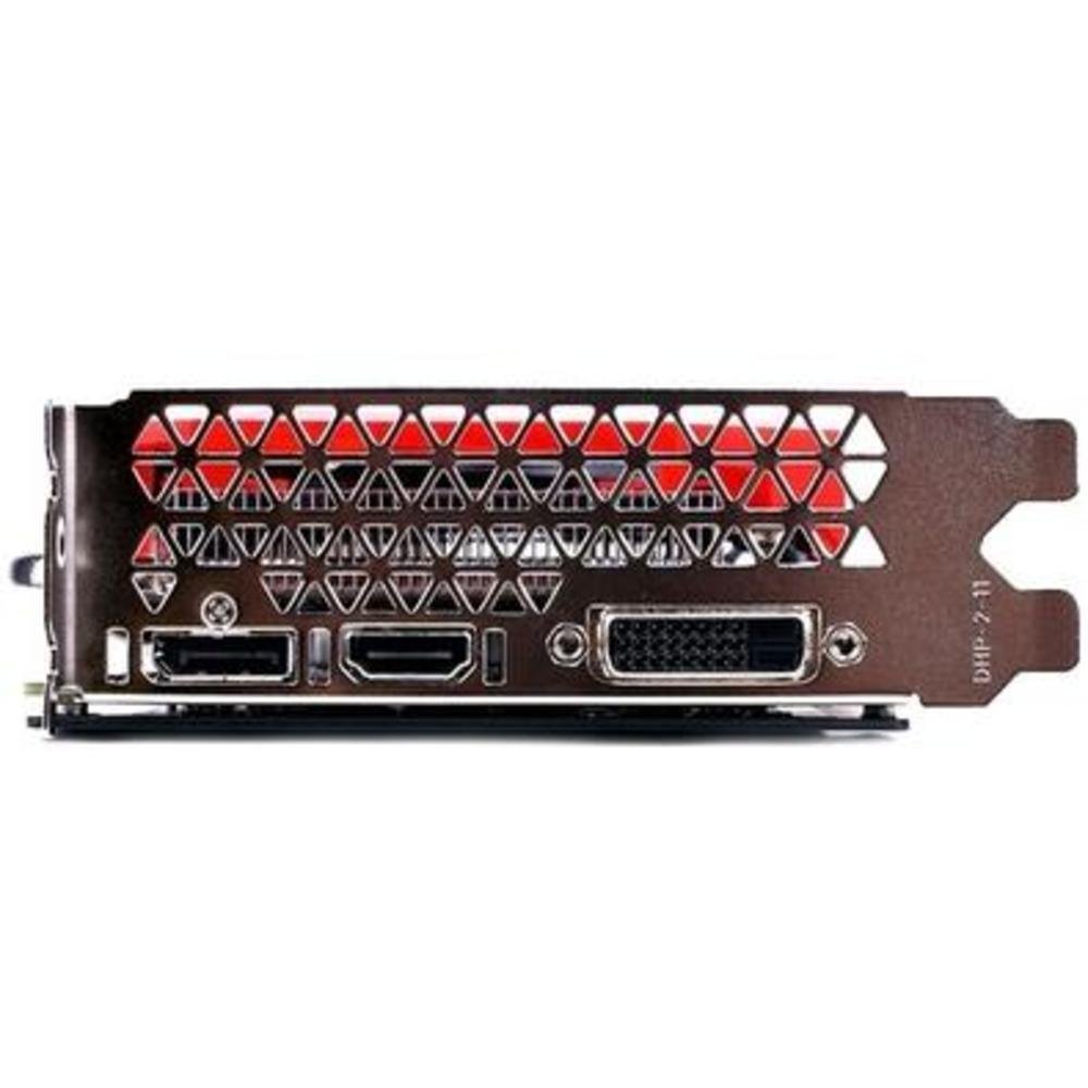 Placa De Vídeo Colorful Gerforce Gtx 1660 KaBuM