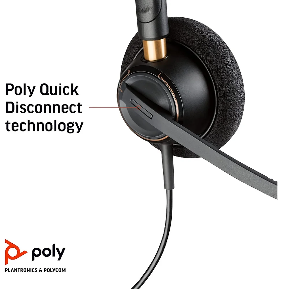 Headset Qd Encorepro KaBuM