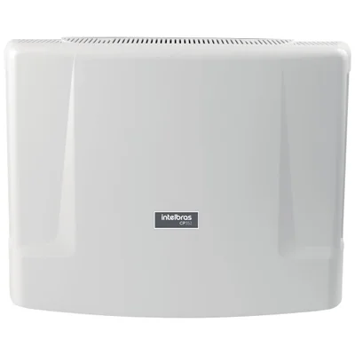 Gabinete Central De Portaria Para Interfonia Condominial Cp 352 - Intelbras