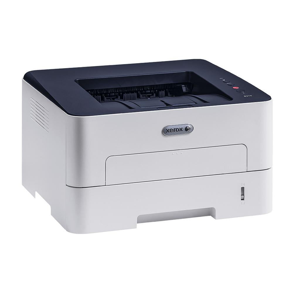 Impressora Laser Monocromática, Xerox, B210, 30 PPM, A4 - 110V | KaBuM!