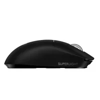 Mouse Logitech Gamer Pro X KaBuM