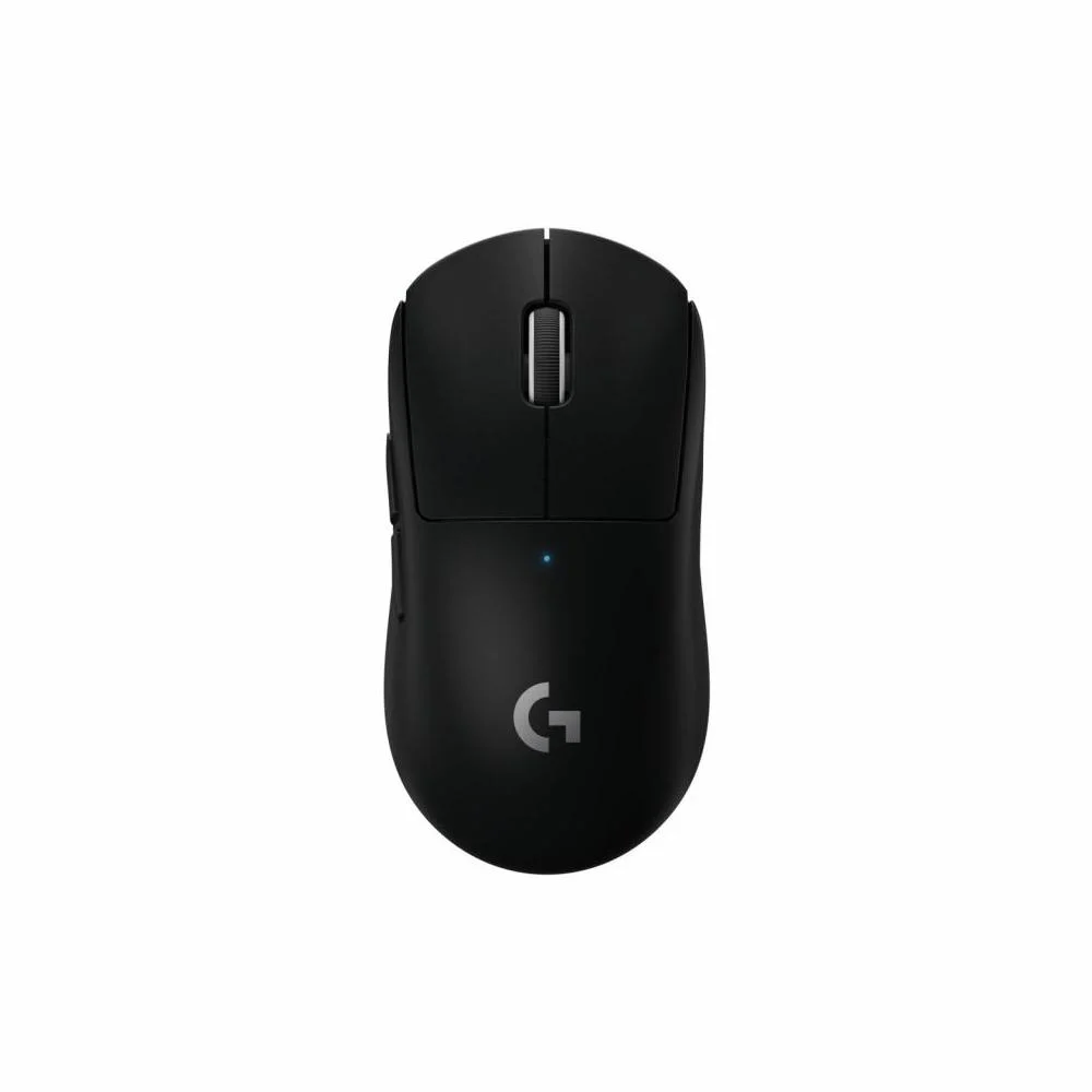 Mouse Logitech Gamer Pro X KaBuM