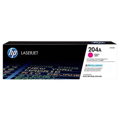 Cart Toner Magenta Hp - Cf513a