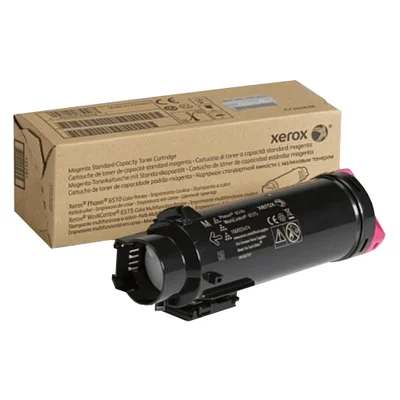 Cart Impressao Alta Capacidade Magenta 6510/6515 - 106r03694