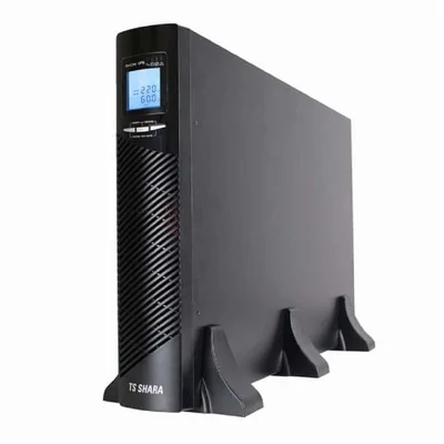 Nobreak Ts Shara, UPS, Senno ST, 3000 VA, Mono 110V - 6803