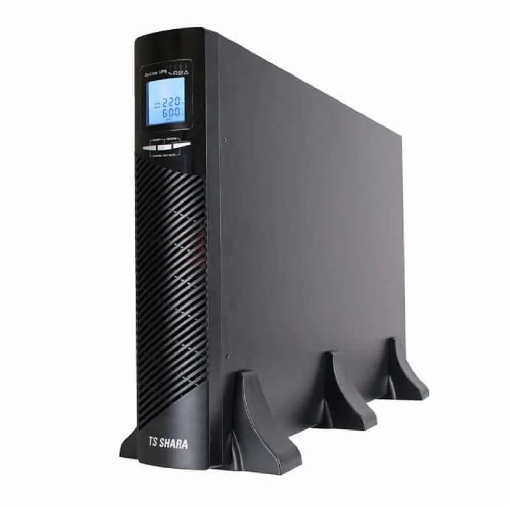 Nobreak Ts Shara, UPS, Senno ST, 3000 VA, Mono 110V - 6803 Nobreak Ts Shara, UPS, Senno ST, 3000 VA, Mono 110V - 6803