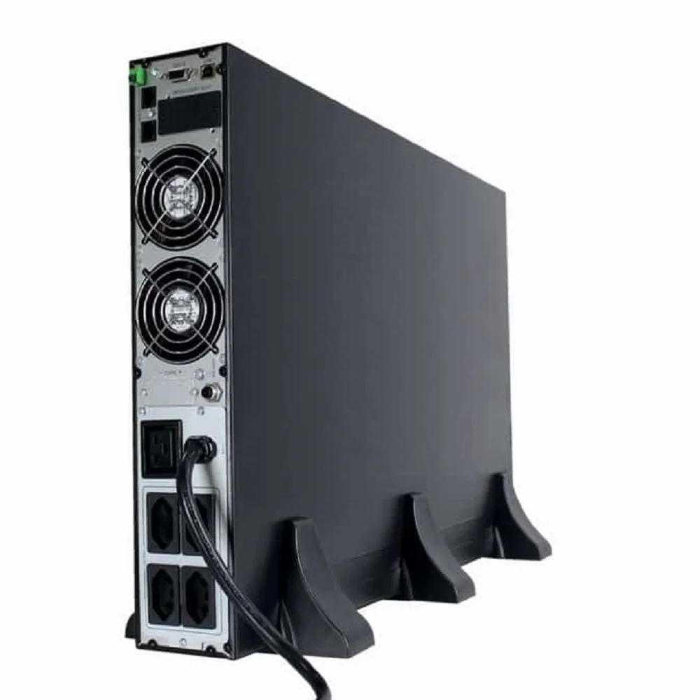 Nobreak Ts Shara, UPS, Senno ST, 3000 VA, Mono 110V - 6803 Nobreak Ts Shara, UPS, Senno ST, 3000 VA, Mono 110V - 6803