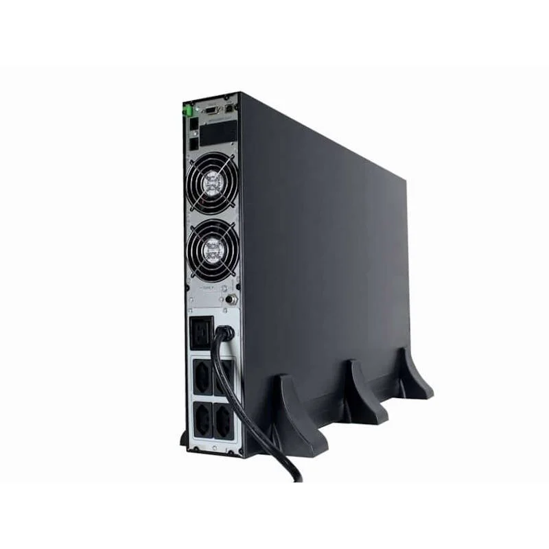 Nobreak Ts Shara, UPS, Senno ST, 3000 VA, Mono 110V - 6803 Nobreak Ts Shara, UPS, Senno ST, 3000 VA, Mono 110V - 6803