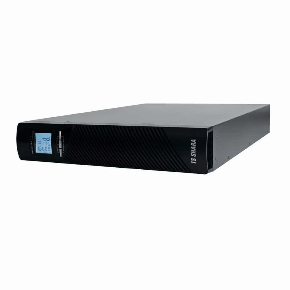 Nobreak Ts Shara, UPS, Senno ST, 3000 VA, Mono 110V - 6803 Nobreak Ts Shara, UPS, Senno ST, 3000 VA, Mono 110V - 6803