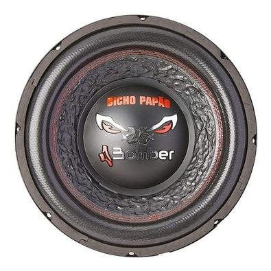 A Bomber Speakers nasceu da paixão pelo som e desde 1993 desenvolve produtos de alta qualidade que carregam tecnologia e inovação no seu DNA! Esse é