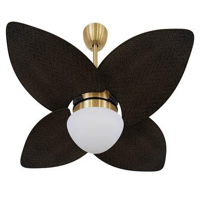 O ventilador de teto Office JET da Venti-Delta é projetado/desenvolvido com tecnologia de ponta e design exclusivo próprio para ambientes com elegânci