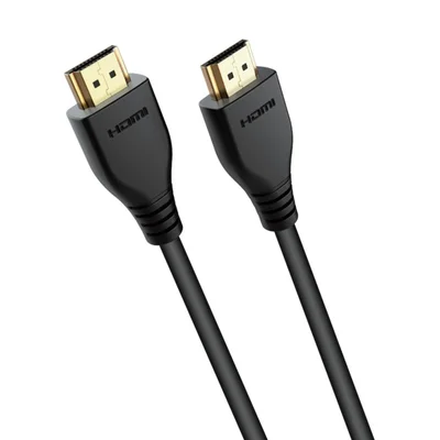 Cabo HDMI 2.1 8k Trust Gxt 731 - 1.8 Metro - T24028