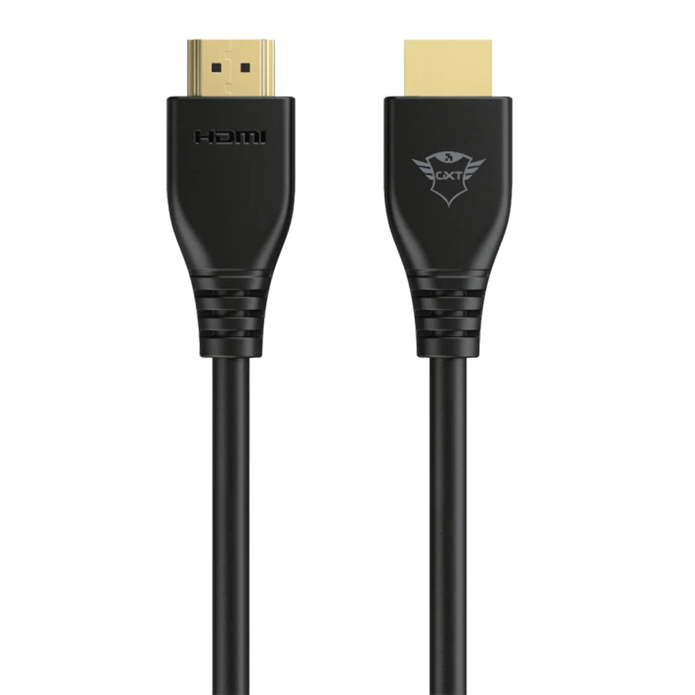 Imagem 3 de 5 do produto Cabo HDMI 2.1 8k Trust Gxt 731 - 1.8 Metro - T24028