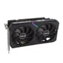 Placa de Vídeo Asus NVIDIA GeForce RTX 3060, 12GB GDDR6, LHR, 192 Bits - DUAL-RTX3060-O12G-V2