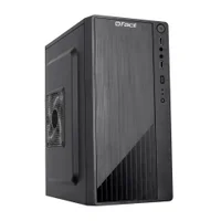 Computador Fácil Intel Core I5 3ª Geração, 8GB RAM, SSD 240GB, Windows 10