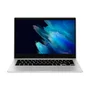 Notebook Samsung Galaxy Book Go, Snapdragon 7C, 4GB, SSD UFS 128GB, Tela 14 Full HD LED, Windows 10 Home, Prata - Np340xla-k02br