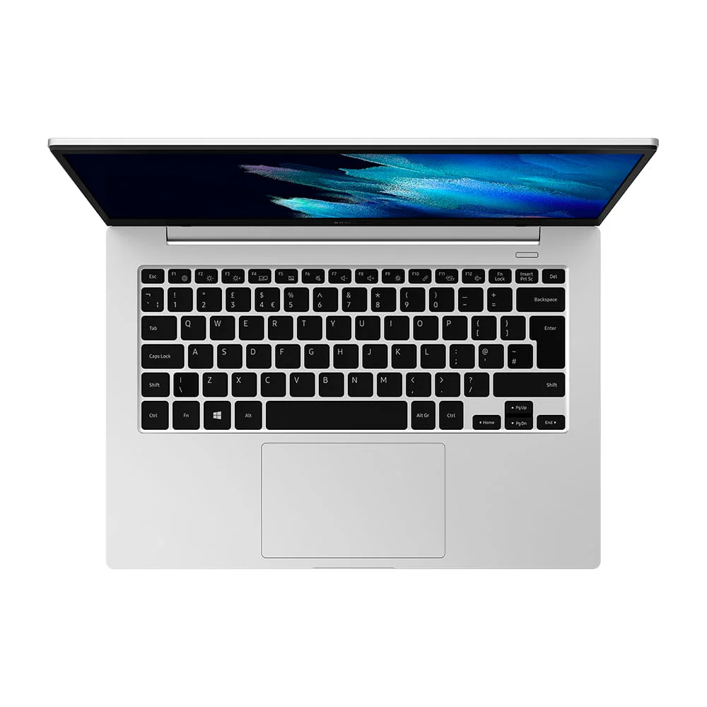 Notebook Samsung Galaxy Book Go, Snapdragon 7C, 4GB, SSD UFS 128GB, Tela 14 Full HD LED, Windows 10 Home, Prata - Np340xla-k02br Notebook Samsung Galaxy Book Go, Snapdragon 7C, 4GB, SSD UFS 128GB, Tela 14 Full HD LED, Windows 10 Home, Prata - Np340xla-k02br
