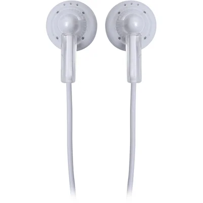 Fone De Ouvido Intra Auricular Branco Orbit
