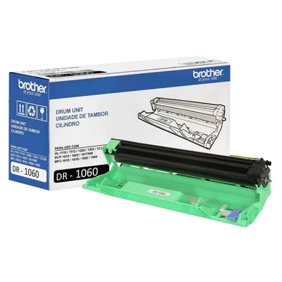 Cilindro De Impressão Brother, DR-1060
