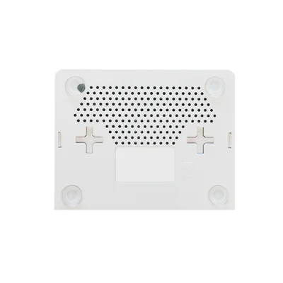 Roteador Mikrotik Routerboard Hex Rb750gr3 Bivolt — foto 5