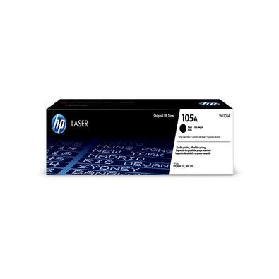 Toner Hp 105a Preto - W1105a