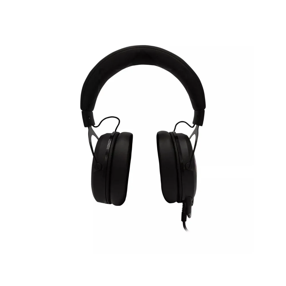 Imagem 3 de 4 do produto Headset Gamer Ozzy, Virtual Surround 7.1 e Multiplataforma - Oexgame