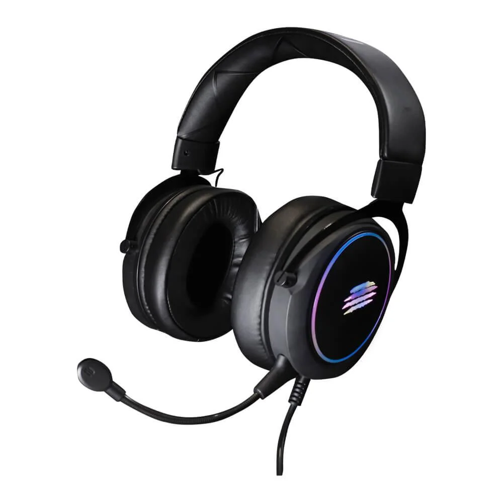 Imagem 4 de 4 do produto Headset Gamer Ozzy, Virtual Surround 7.1 e Multiplataforma - Oexgame