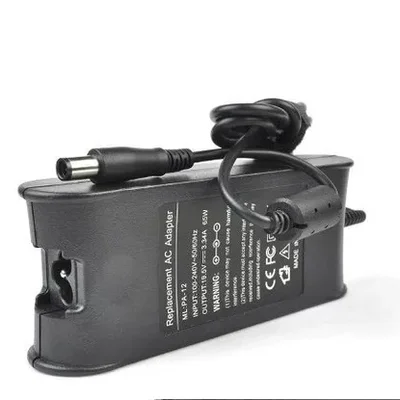 Fonte Carregador Para Dell Latitude E6330 19.5v 3.34 65w 395, Voltagem De Entrada