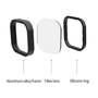 Kit de Filtros ND8/ND16/ND32, para GoPro Hero 9 e Hero 10 Black - Telesin