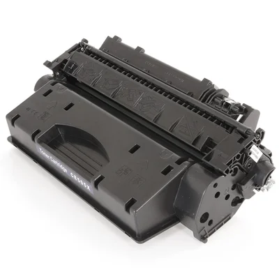 Toner Compatível Hpe 05x 80x 280x 505x 6,9k