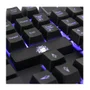 Teclado USB Gamer Start 015-0085