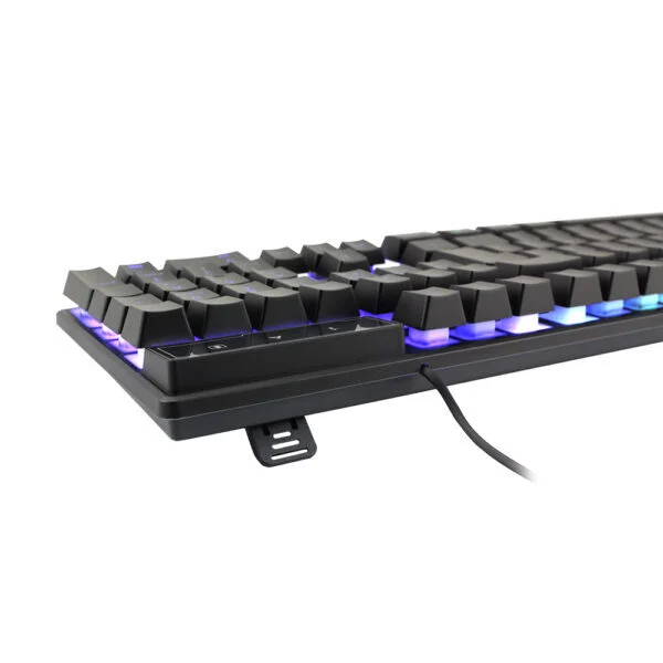 Teclado USB Gamer Start 015-0085 Teclado USB Gamer Start 015-0085